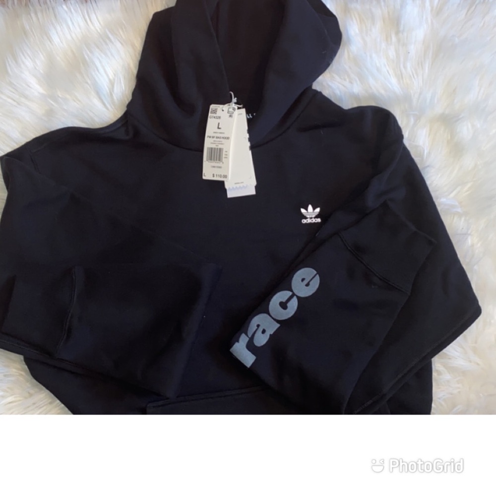 Human Race Hoodie by Pharrell Williams